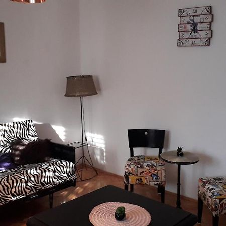 Apartman Pem พูลา ภายนอก รูปภาพ
