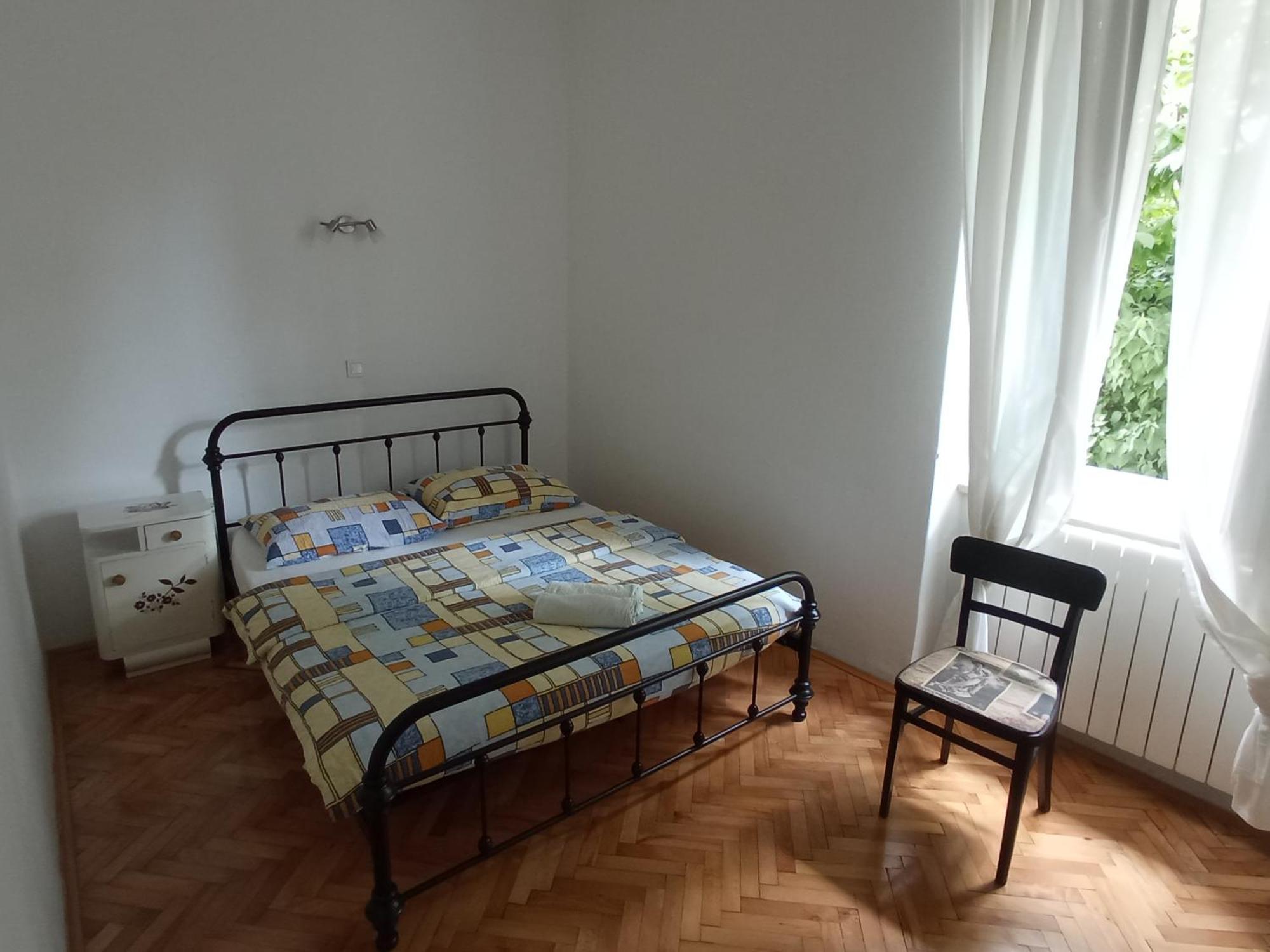 Apartman Pem พูลา ภายนอก รูปภาพ